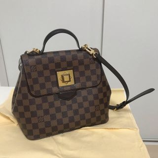 ルイヴィトン(LOUIS VUITTON)のルイヴィトン ハンドバッグ(ハンドバッグ)