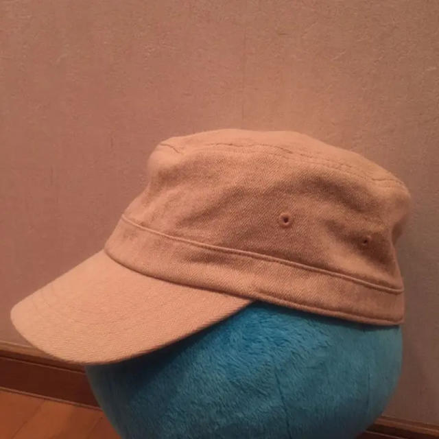 coen(コーエン)のcoen キャップ レディースの帽子(キャップ)の商品写真