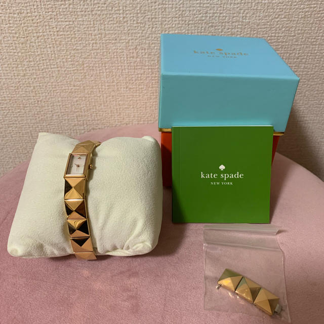 kate spade 腕時計