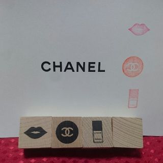 シャネル(CHANEL)のCHANEL ノベルティ (ノベルティグッズ)