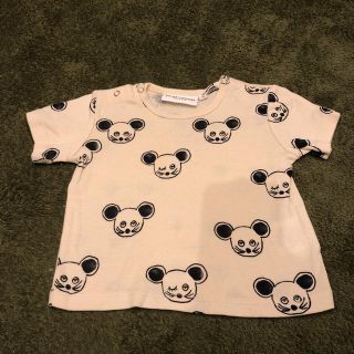 ボボチョース(bobo chose)のmini rodini Tシャツ(Ｔシャツ)