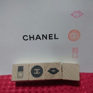 シャネル(CHANEL)のCHANEL ノベルティ(ノベルティグッズ)