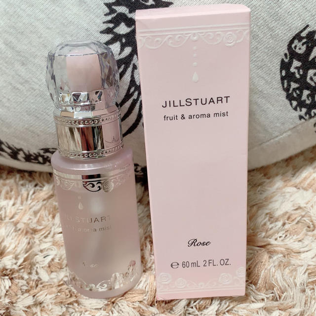 JILLSTUART(ジルスチュアート)の新品ジルスチュアート アロマミスト コスメ/美容のスキンケア/基礎化粧品(化粧水/ローション)の商品写真