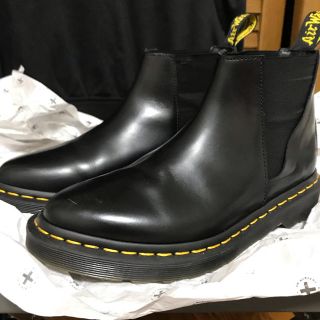 ドクターマーチン(Dr.Martens)のDr. martens  chelsea boots(ブーツ)