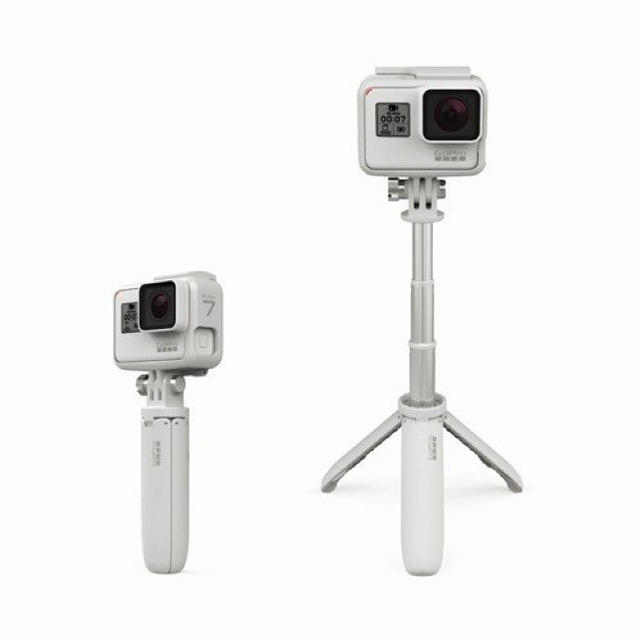 3/18発売 GoPro HERO7 Black ホワイト限定ボックス - カメラ 3/18発売 GoPro HERO7 Black ホワイト限定ボックス - カメラ