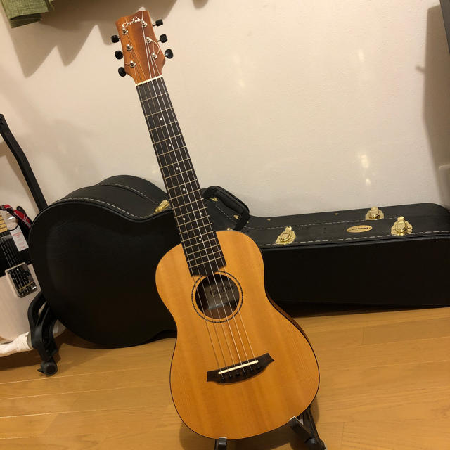 Cordoba Mini M ミニサイズのクラシックギター 公式・特典付 楽器