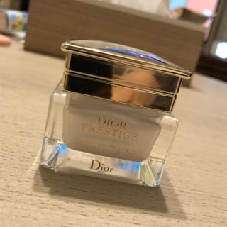 クリスチャンディオール(Christian Dior)のChristian Dior プレステージ アイクリーム(アイケア/アイクリーム)