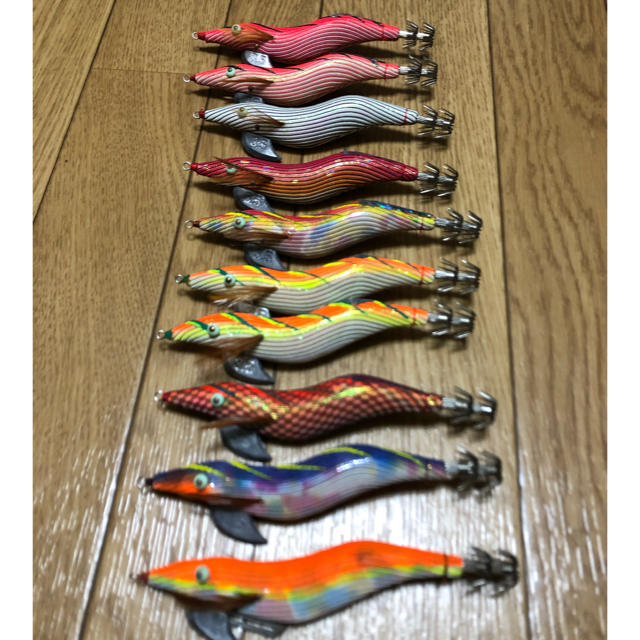正規品取扱店舗】 餌木猿 ルアー用品 正規品取扱店舗】 餌木猿 ルアー用品