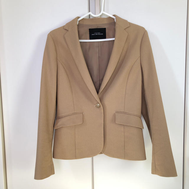 UNITED ARROWS green label relaxing - ユナイテッドアローズ パンツスーツ