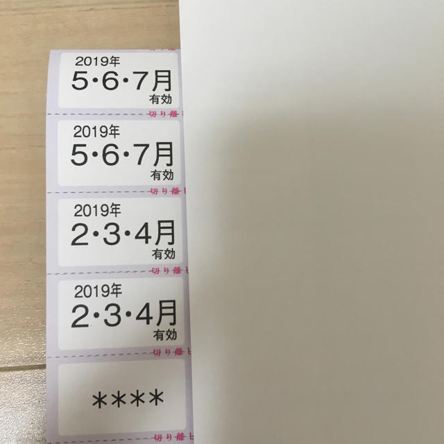 東京テアトル 株主優待 チケットの映画(その他)の商品写真