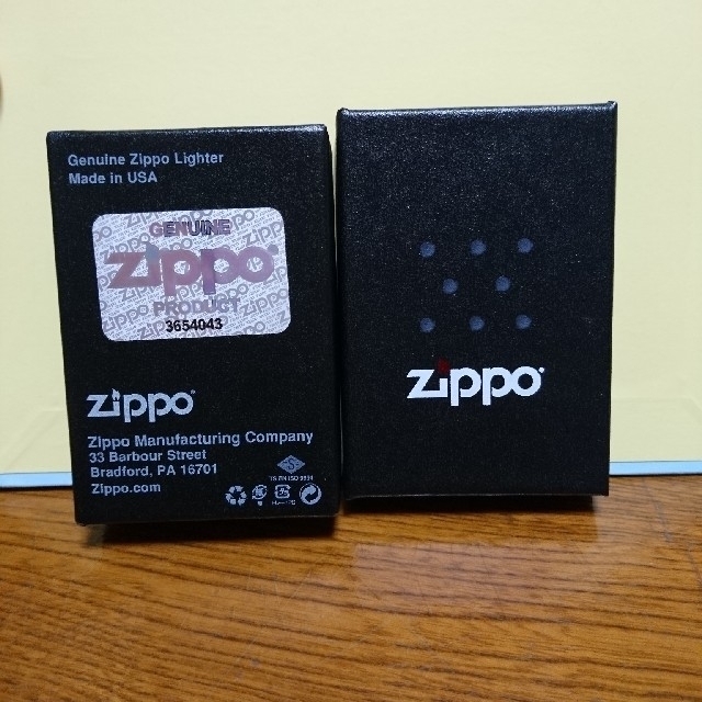 ZIPPO(ジッポー)の【ヤッツ様専用】ZIPPO　Peace　限定品 メンズのファッション小物(タバコグッズ)の商品写真