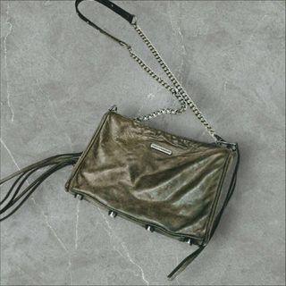 レベッカミンコフ(Rebecca Minkoff)の【専用袋つき】レベッカミンコフ Rebecca Minkoff(ショルダーバッグ)