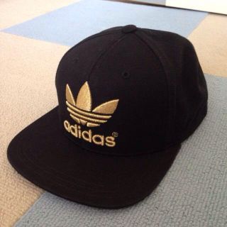 アディダス(adidas)のadidas キャップ(キャップ)