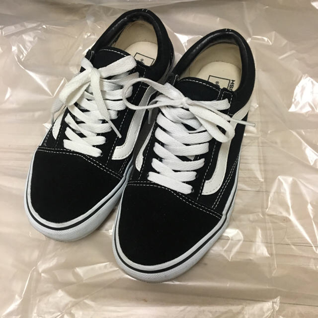 VANS(ヴァンズ)の◯たぬき様 専用◯ レディースの靴/シューズ(スニーカー)の商品写真