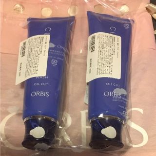 オルビス(ORBIS)のUTA様 専用(洗顔料)