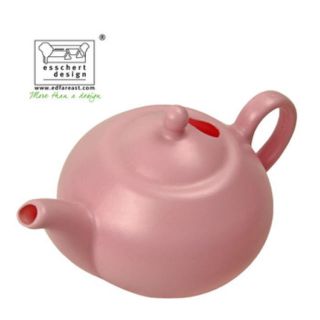 アフタヌーンティー(AfternoonTea)の【レア・未使用】ティーポット型じょうろ(日用品/生活雑貨)