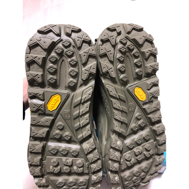 HOKA ONE ONE TOR ULTRA LOW WP JP ホカオネオネ