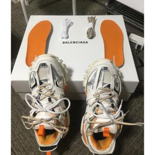 authentic balenciaga track 2.0 outdoor concept shoes track 2 Shopee