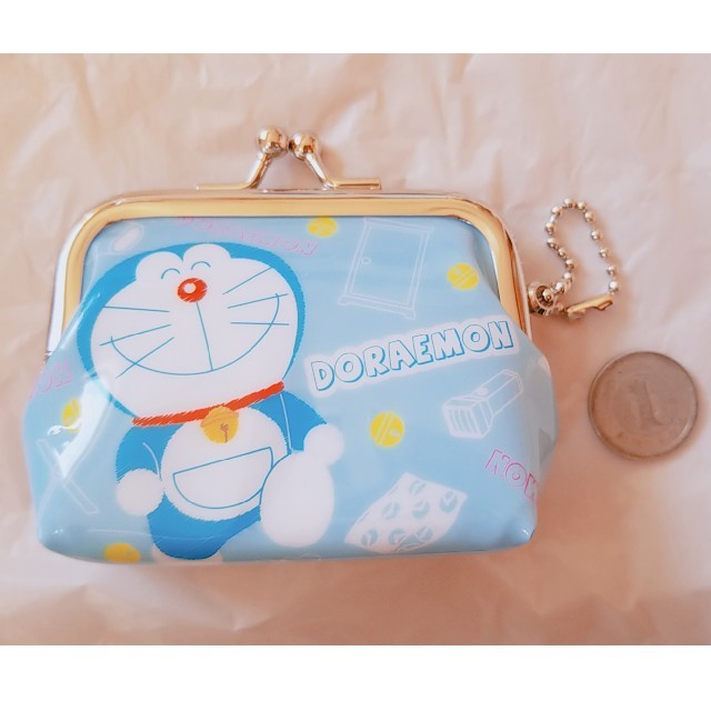 ドラえもん アミューズメント景品 がま口財布 小物入れの通販 By なの S Shop ラクマ ドラえもん アミューズメント景品 がま口財布 小物入れの通販 By なの S Shop ラクマ