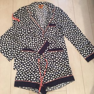 トリーバーチ(Tory Burch)の未使用【Tory Burch】トリーバーチ ナイトウェア (パジャマ)