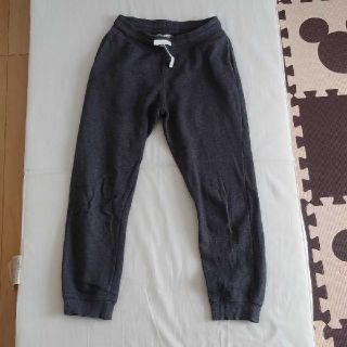 エイチアンドエム(H&M)のH&M スウェット パンツ 140(パンツ/スパッツ)