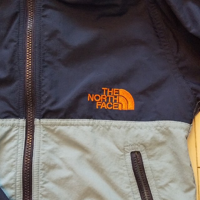 THE NORTH FACE110