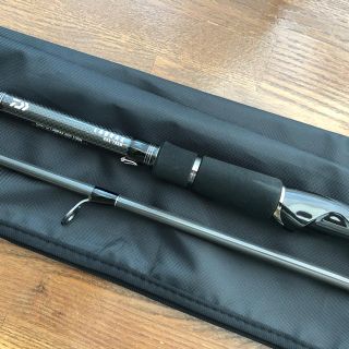 ダイワ(DAIWA)のダイワ Daiwa ラブラックスAGS106M 未使用品(ロッド)