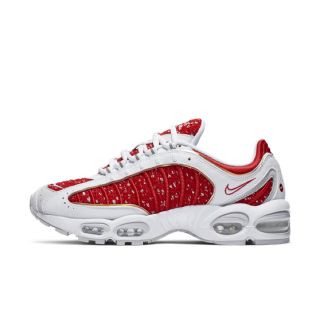 シュプリーム(Supreme)のSupreme×NIKE AIR MAX TAILWIND IV(スニーカー)