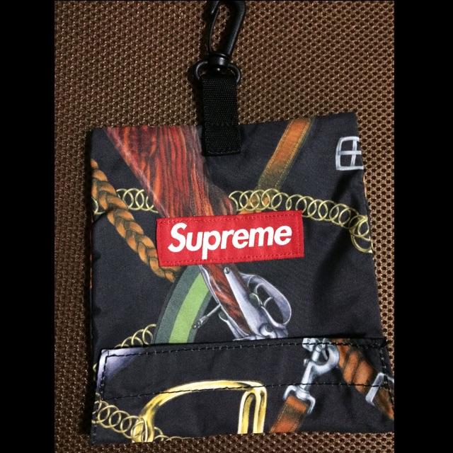 Supreme Remington Packable Tote トートバッグ