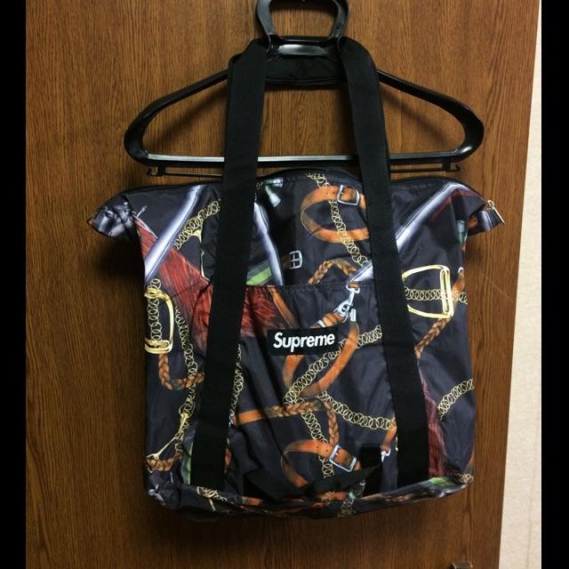 Supreme - Supreme Remington Packable Tote トートバッグの通販 by ...