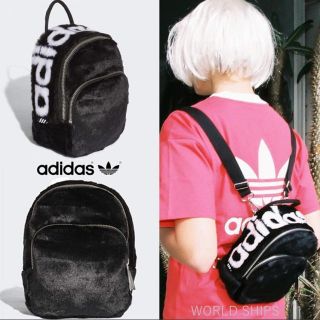 アディダス(adidas)のm♡様専用(リュック/バックパック)