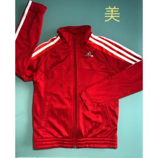 アディダス(adidas)のアディダス ジャージ 130(ウェア)