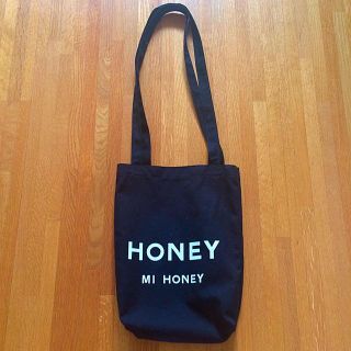 ハニーミーハニー(Honey mi Honey)のHoneymiHoney★バッグ★(トートバッグ)