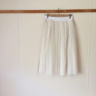 ビームス(BEAMS)ののんちゃんさま専用(ロングスカート)