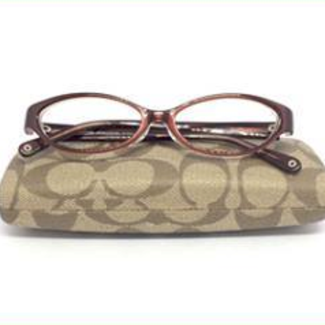 COACH - COACH  Micala Frames レディース  メガネ