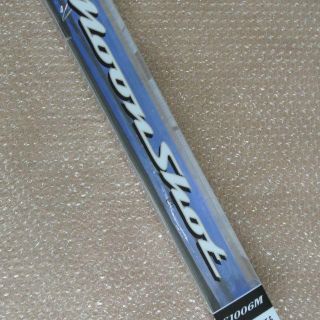 シマノ(SHIMANO)のブルーローズ様の専用です。◆ムーンショット S1006M (ロッド)