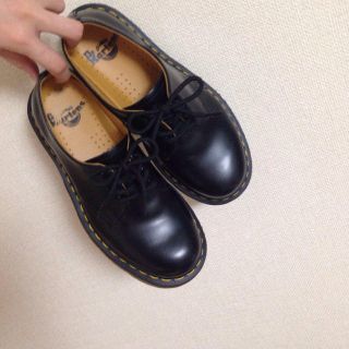 ドクターマーチン(Dr.Martens)のatsuko...様お取り置き 5/17(ローファー/革靴)