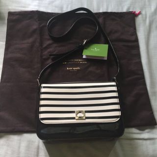 ケイトスペードニューヨーク(kate spade new york)のkate spade♡ショルダーバッグ(ショルダーバッグ)