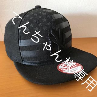 ニューエラー(NEW ERA)のニューエラ キャップ(キャップ)