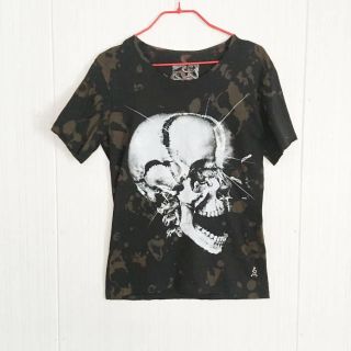 マックスシックス(max six)のmaxsix tシャツ(Tシャツ/カットソー(半袖/袖なし))