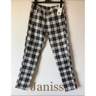 Janiss(パンツ)(スキニーパンツ)