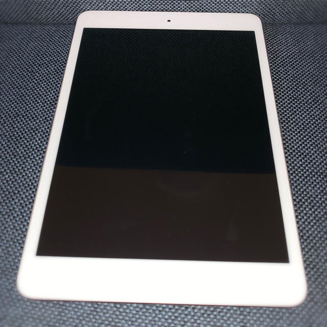 iPad(アイパッド)のiPadmini 初代 第1世代 16GB 本体 スマホ/家電/カメラのPC/タブレット(タブレット)の商品写真