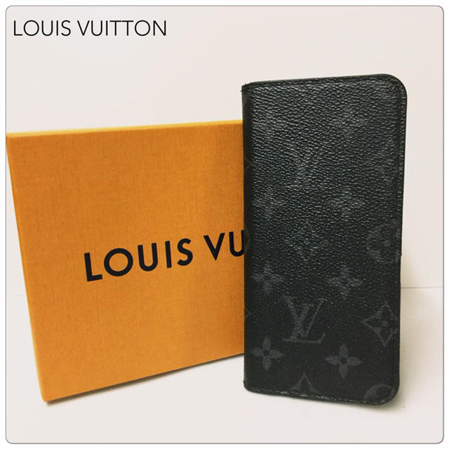 アディダス iphone8plus ケース 本物 、 LOUIS VUITTON - 【美品】LOUIS VUITTON エクリプス iPhone8プラス 携帯ケースの通販 by My Collection's shop｜ルイヴィトンならラクマ