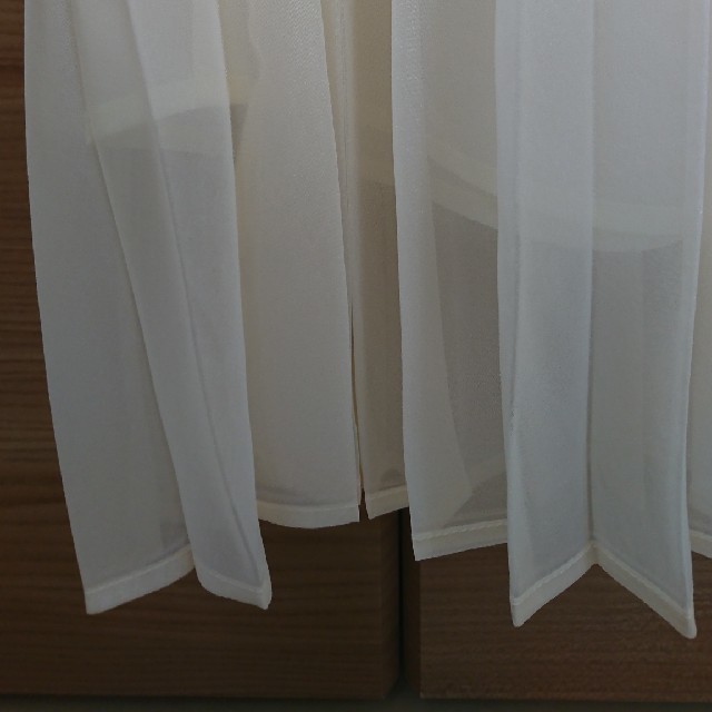 OLIVEdesOLIVE(オリーブデオリーブ)のアコーディオンプリーツスカート オリーブデオリーブ レディースのスカート(ロングスカート)の商品写真