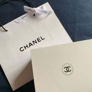 シャネル(CHANEL)の新品未開封 CHANEL コットン(その他)