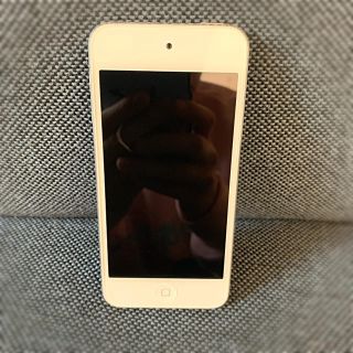 アイポッドタッチ(iPod touch)のiPod touch 第5世代 32GB 本体(タブレット)