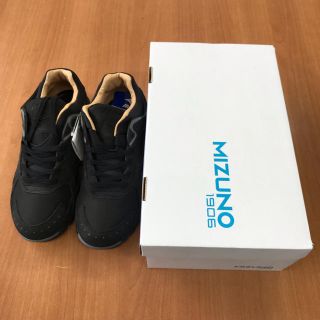 イルビゾンテ(IL BISONTE)のIL BISONTE MIZUNO SKY MEDAL 24センチ(スニーカー)