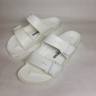 ビルケンシュトック(BIRKENSTOCK)のビルケンシュトック ビルケン アリゾナ eva 40(サンダル)