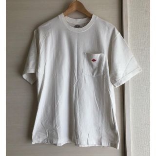 ダントン(DANTON)のダントン  Tシャツ(Tシャツ/カットソー(半袖/袖なし))