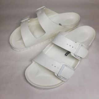 ビルケンシュトック(BIRKENSTOCK)のビルケンシュトック ビルケン アリゾナ eva 43(サンダル)